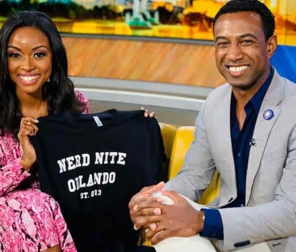 Jazmin Bailey is living her life to the fullest after coming out as a domestic violence survivor. Did Jazmin married again? Who is her husband?